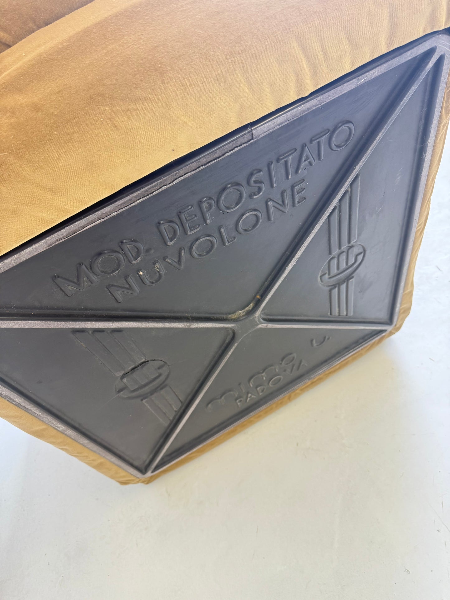 Nuvolone Modulaire set door Rino Maturi voor Mimo Padova