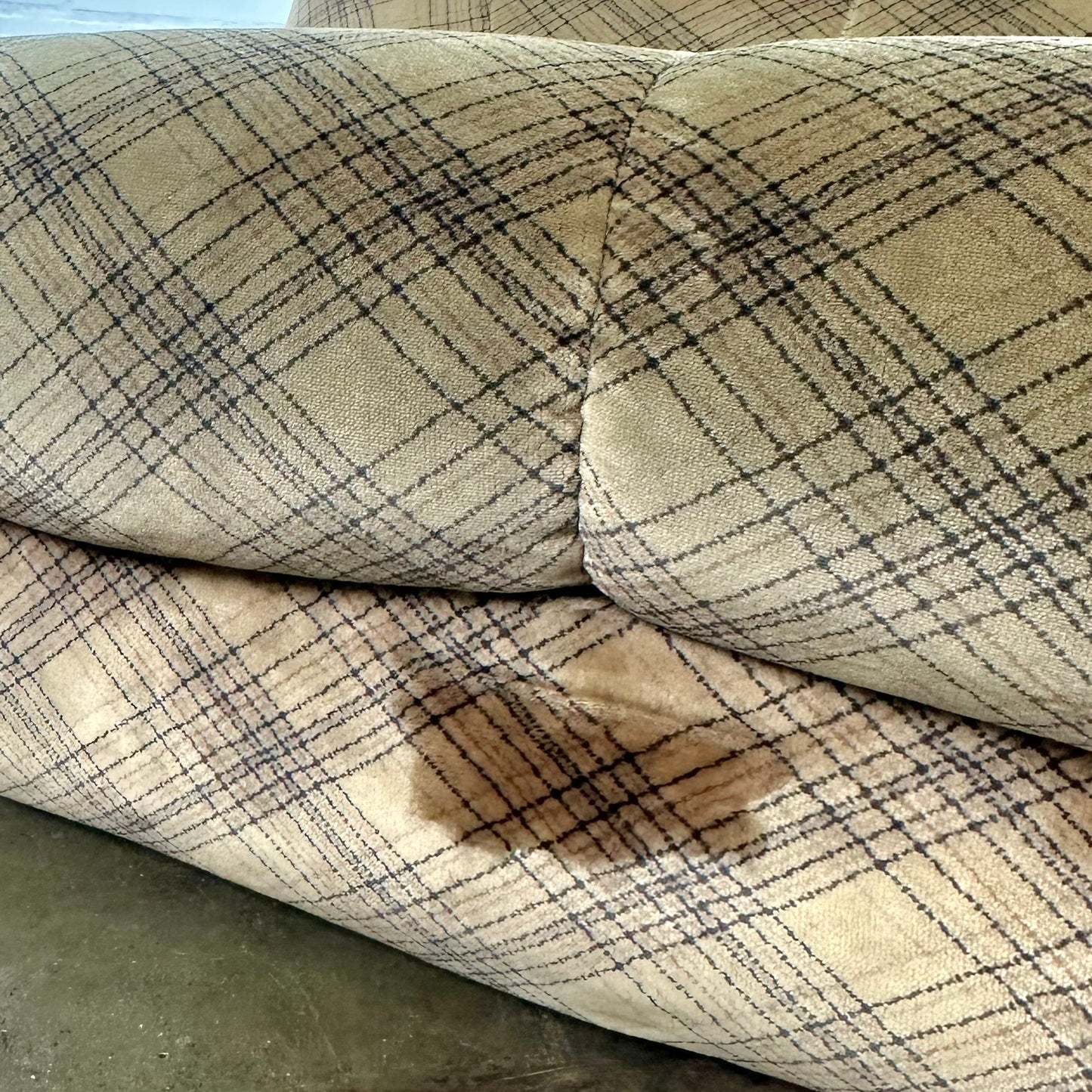 Nuvolone lounge fauteuils door Rino Maturi voor Mimo padova