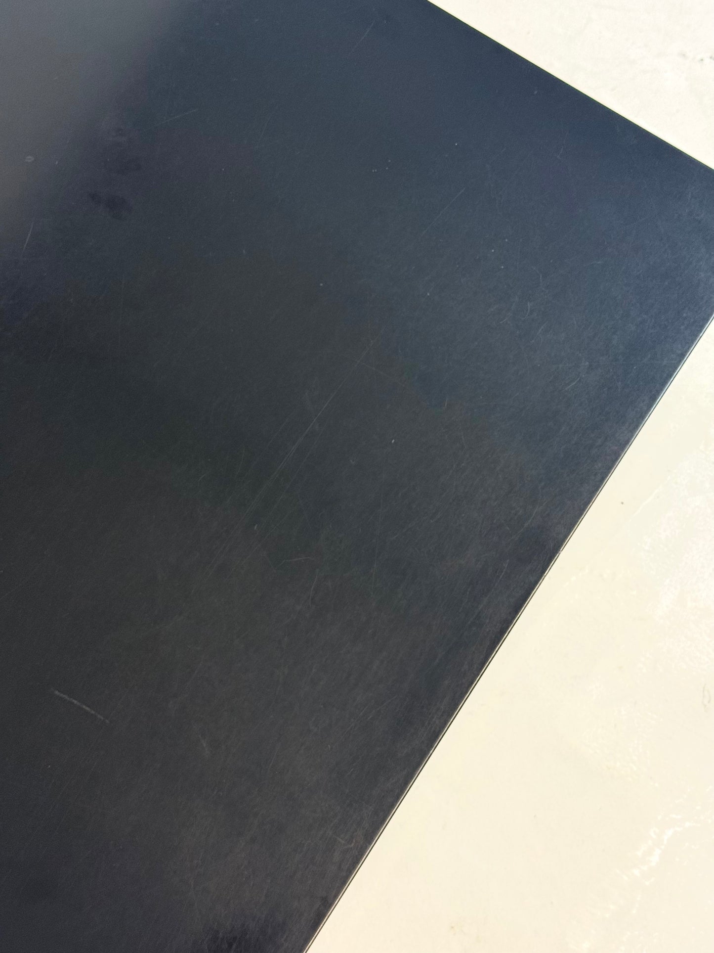 Set van vier Hans von Klier fauteuils met salontafel voor Giuseppe Rossi di Albizzate