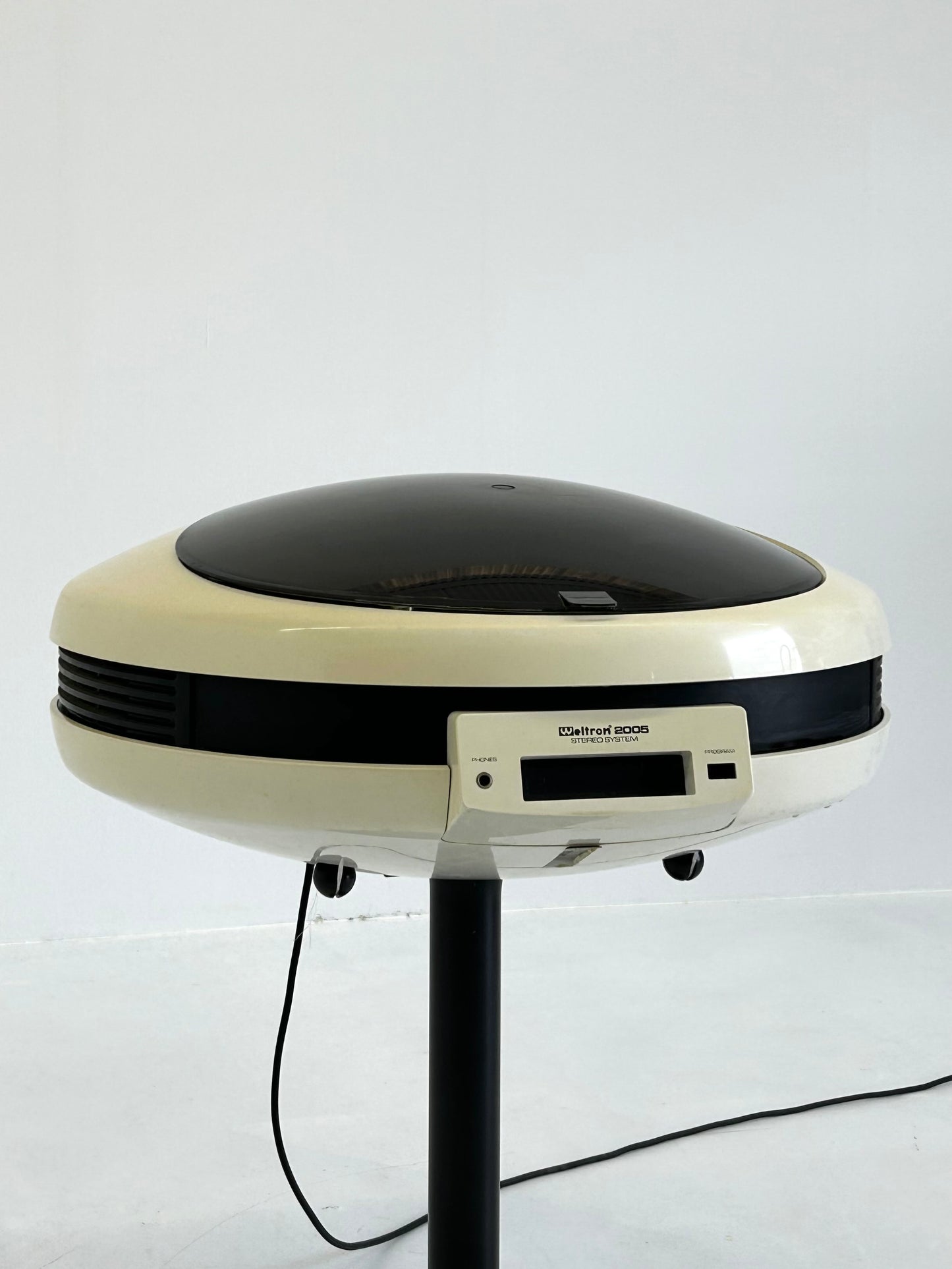 Weltron 2005 Radio platenspeler Stereo 8 Japan