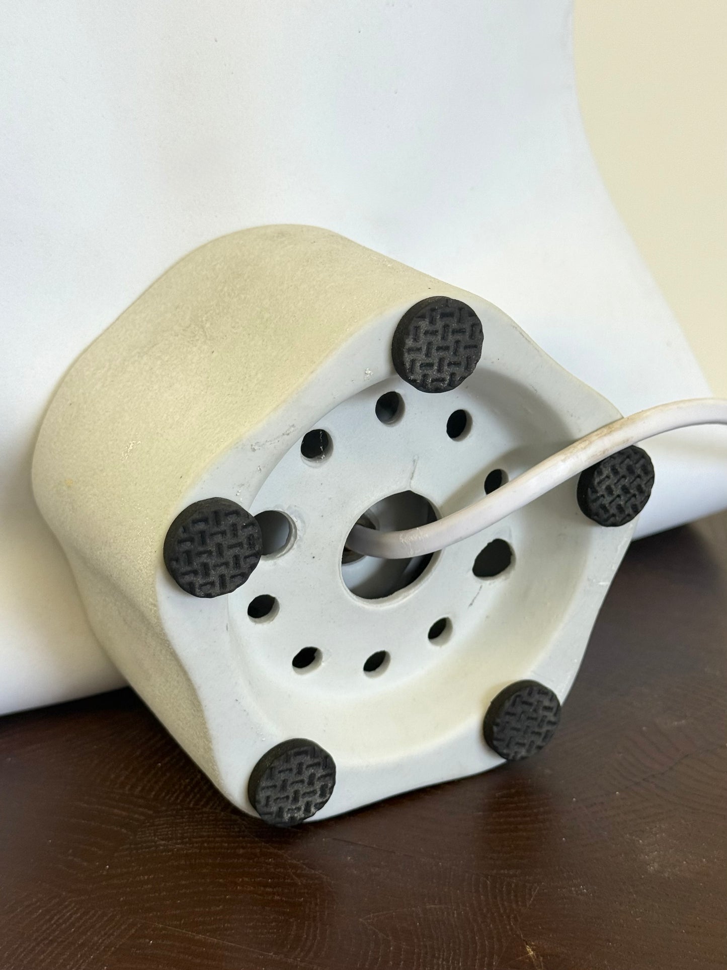 Area lamp van Mario Bellini voor Artemide