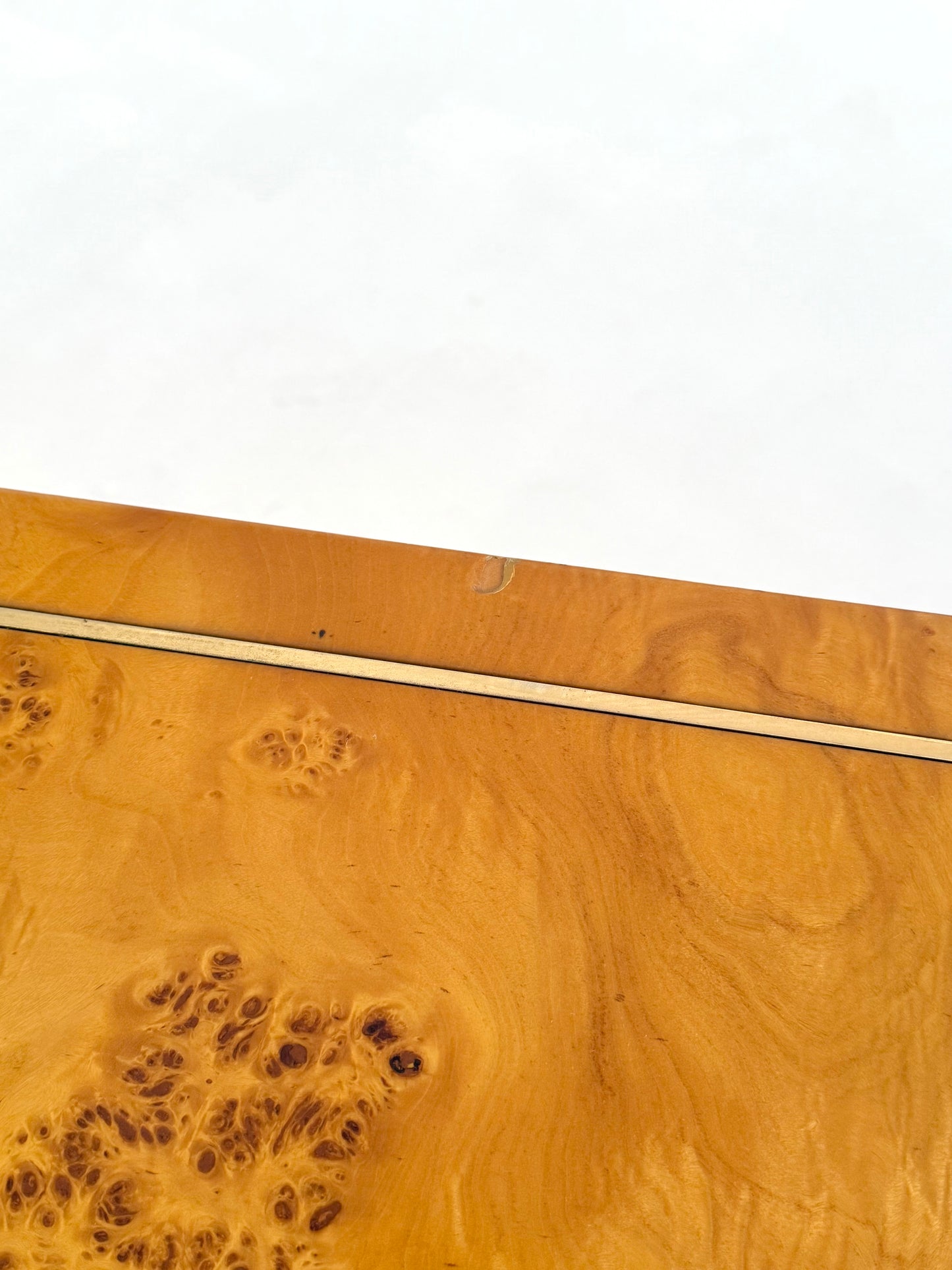 Vintage Italiaans Margot Dressoir van Gianluigi Gorgoni voor Fratelli Turri