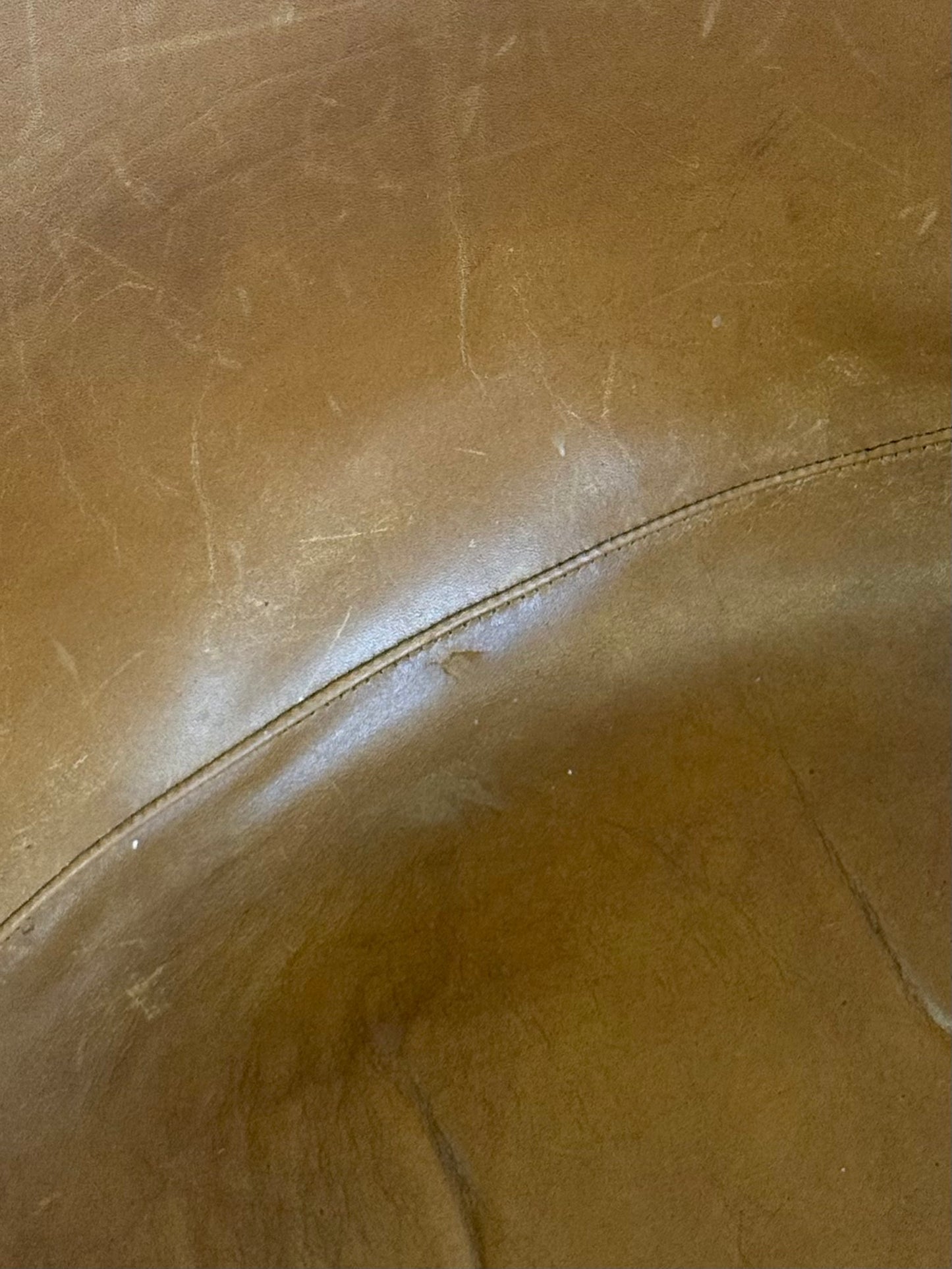 Spirit Stoel van Hajime Oonishi voor Houtoku Artifort