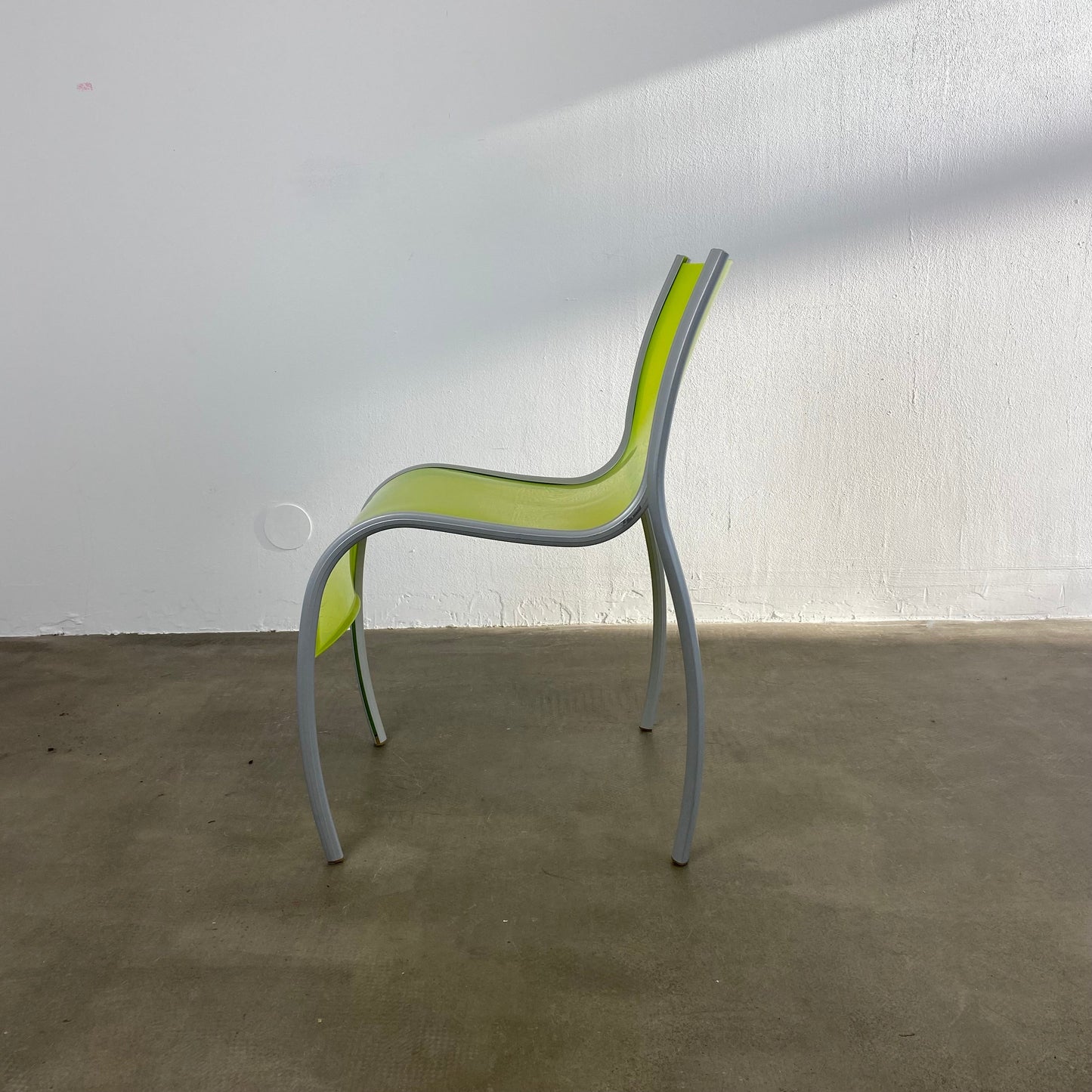 FPE design stoelen door Ron Arad voor Kartell - set van 4