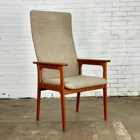 OD Møbler Deens design fauteuil