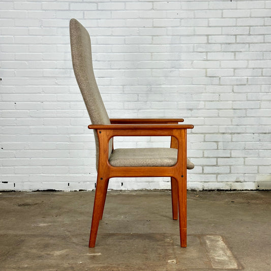OD Møbler Deens design fauteuil