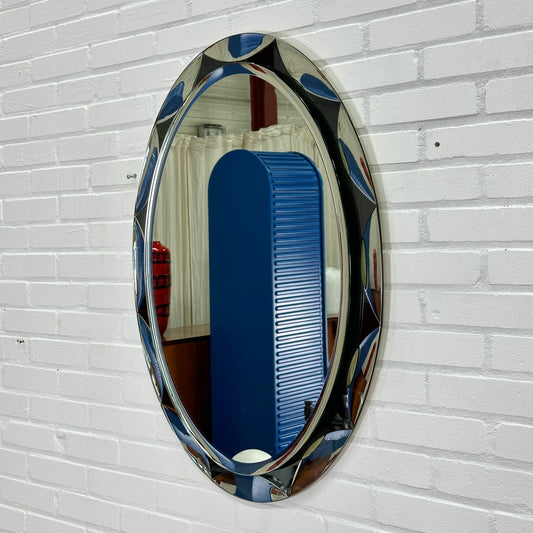 Wand spiegel van Metalvetro Galvorame