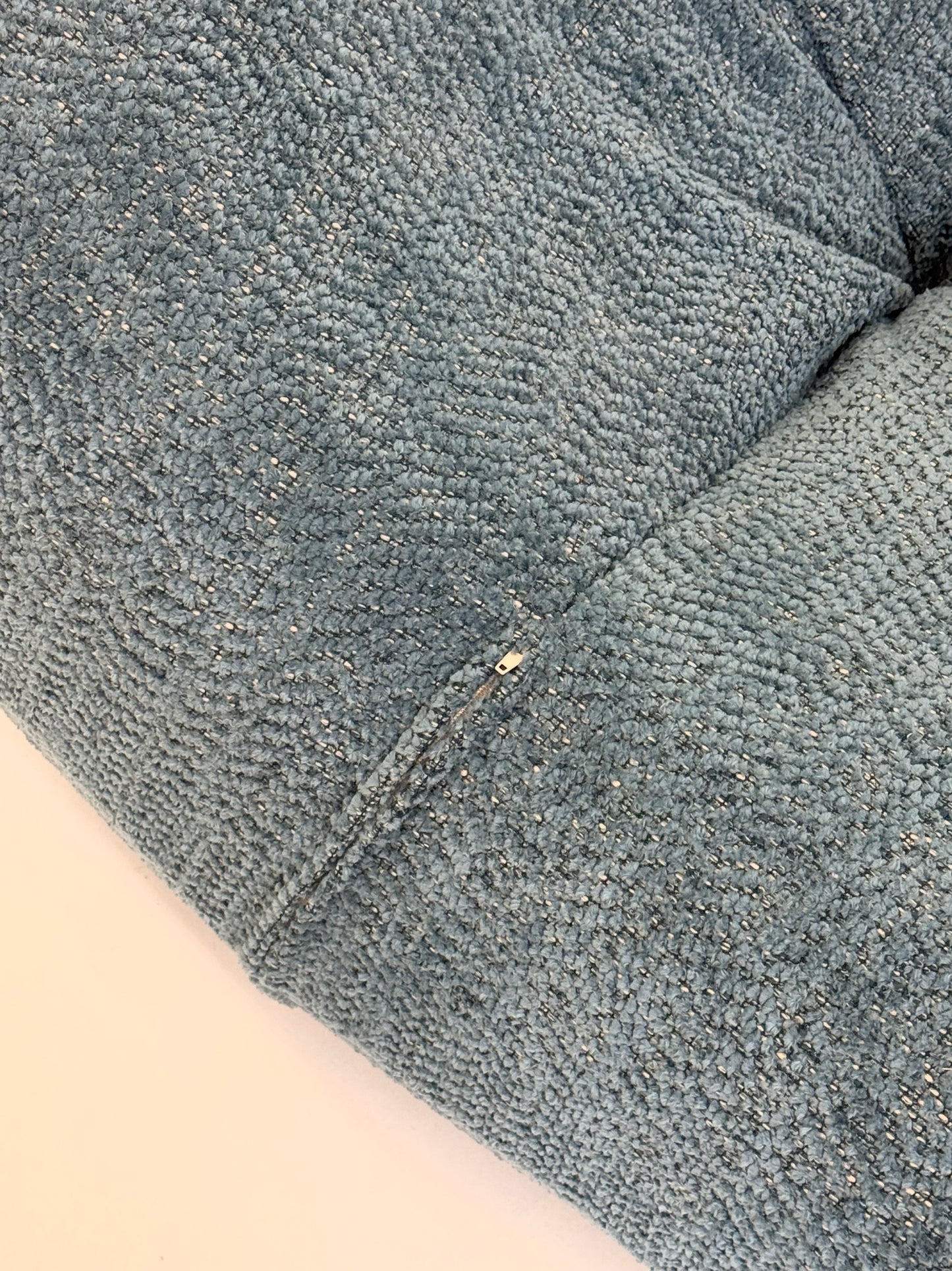 Papillon Lounge Chairs door Guido Maria Rosati voor Giovannetti in blauw