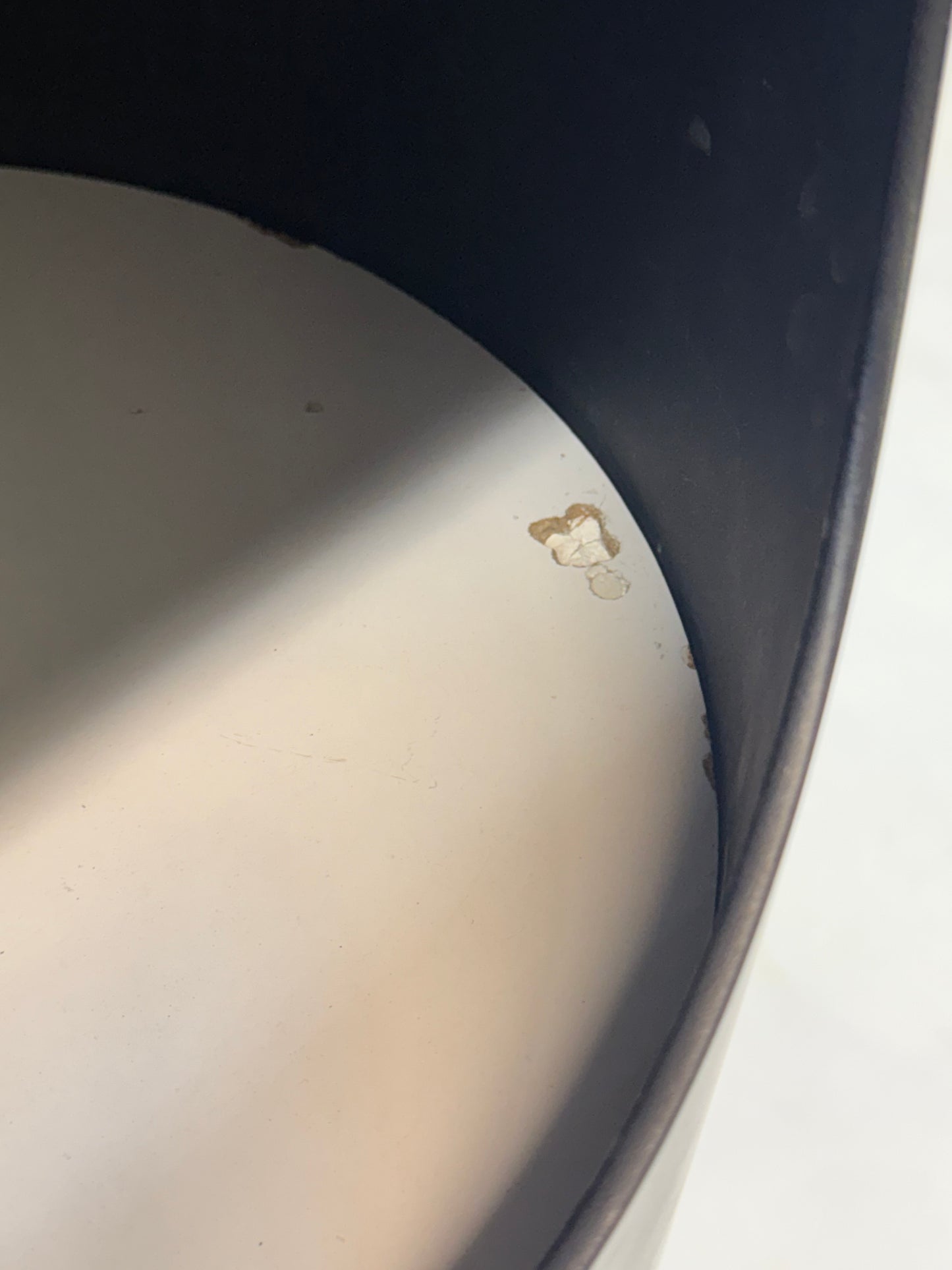 XL Space Age boekenkasten in zwart