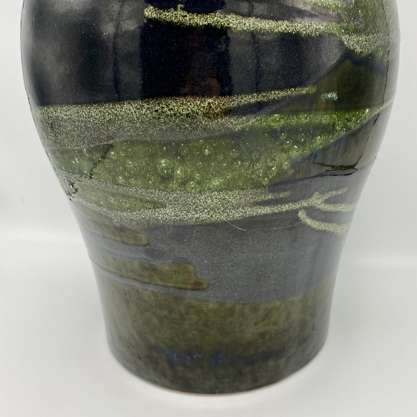 Vintage West Germany vaas 290-45