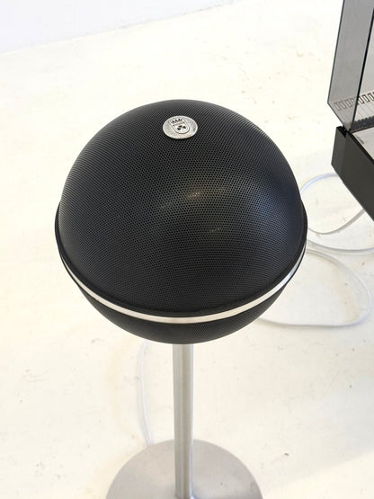 Grundig Studio 2000 Stereo Hi-Fi met Audiorama speakers 1