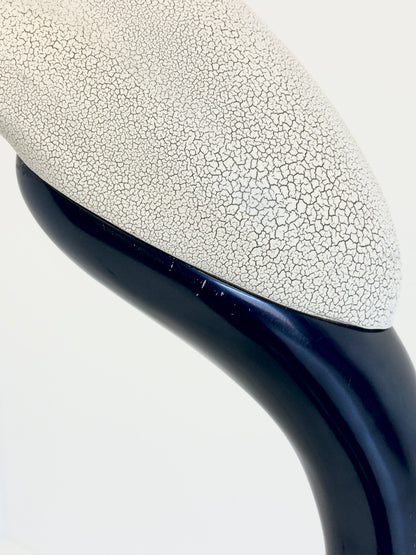 Alien Space Age vloerlamp