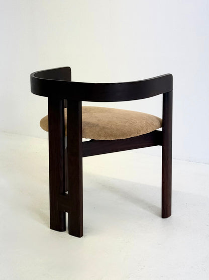 Set van 2 Pigreco stoelen van Tobia & Afra Scarpa