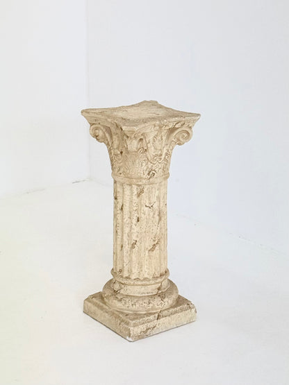 Korinthische zuil in Romeinse stijl