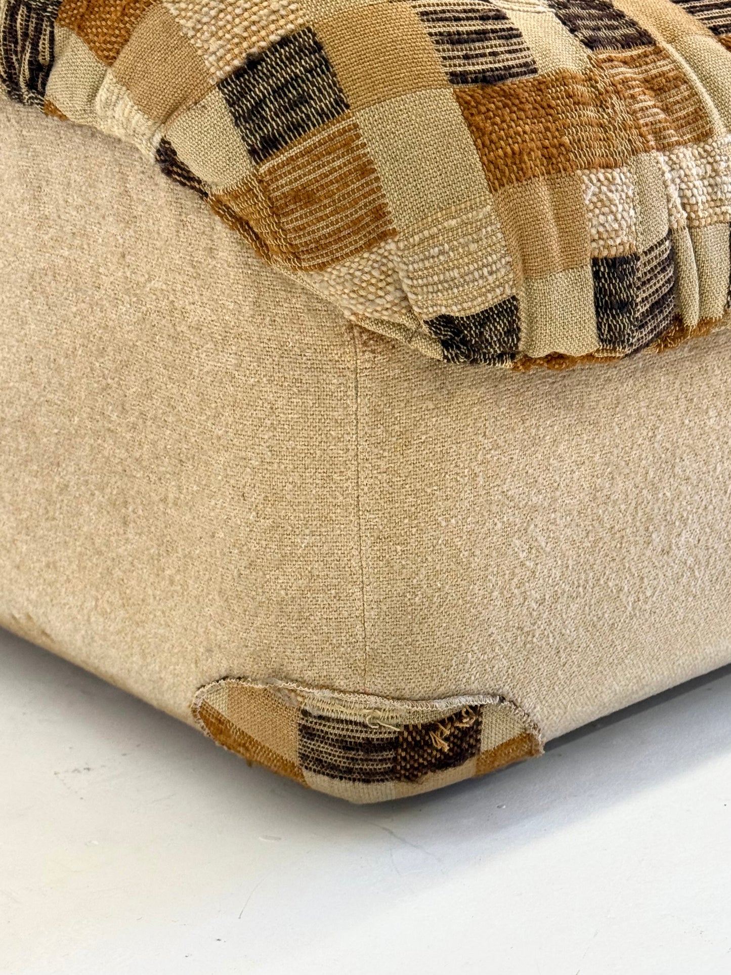 Vintage Caprice fauteuils van Henning Korch voor Swan