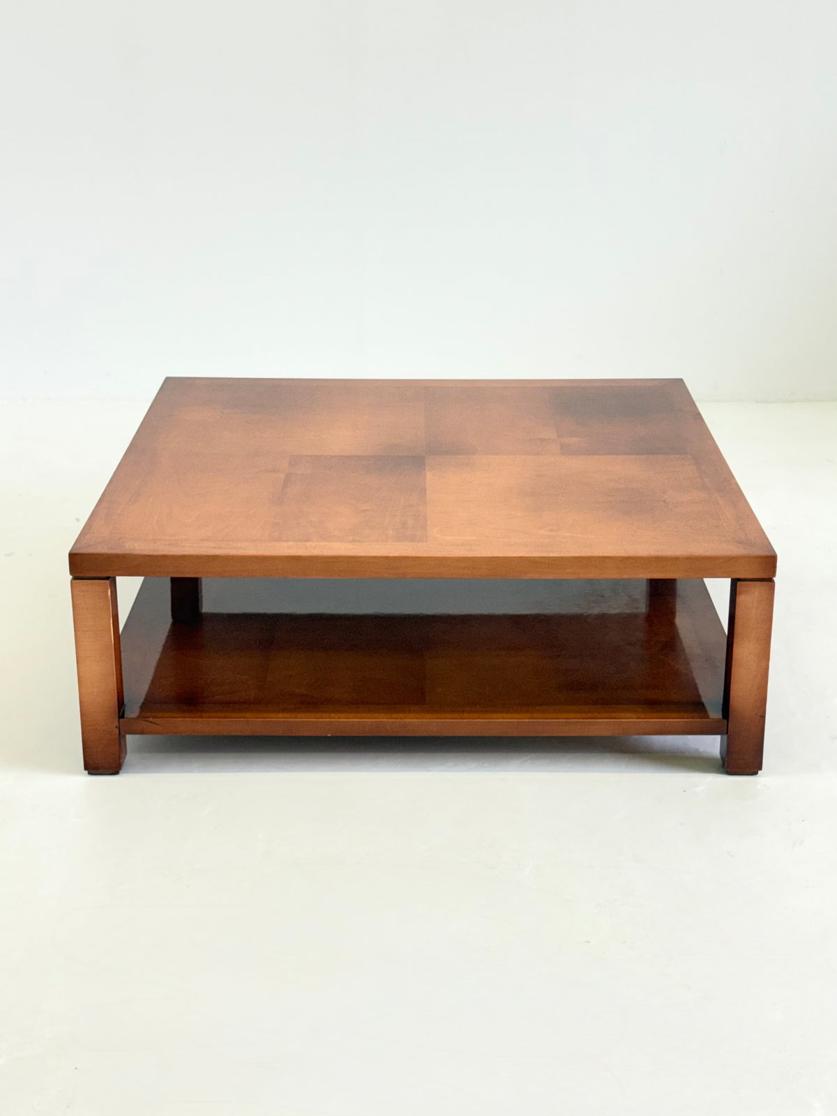 Hugues Chevalier Dominique Vierkante Salontafel
