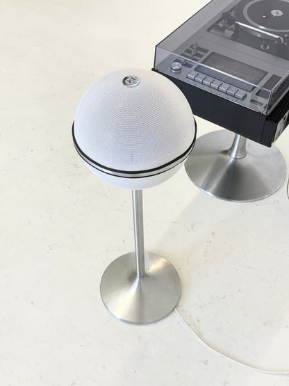 Grundig Studio 2040 4D Stereo Hi-Fi met Audiorama speakers