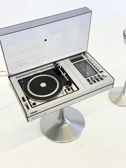 Grundig Studio 2040 4D Stereo Hi-Fi met Audiorama speakers