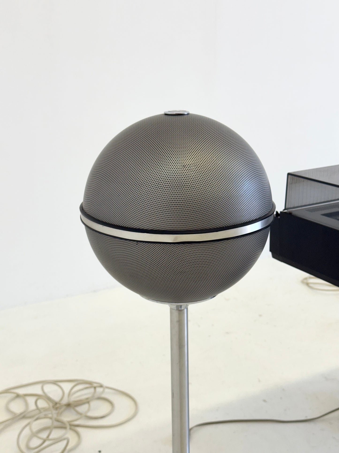 Grundig Studio 2000 Stereo Hi-Fi met Audiorama speakers 2
