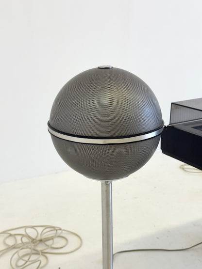 Grundig Studio 2000 Stereo Hi-Fi met Audiorama speakers 2