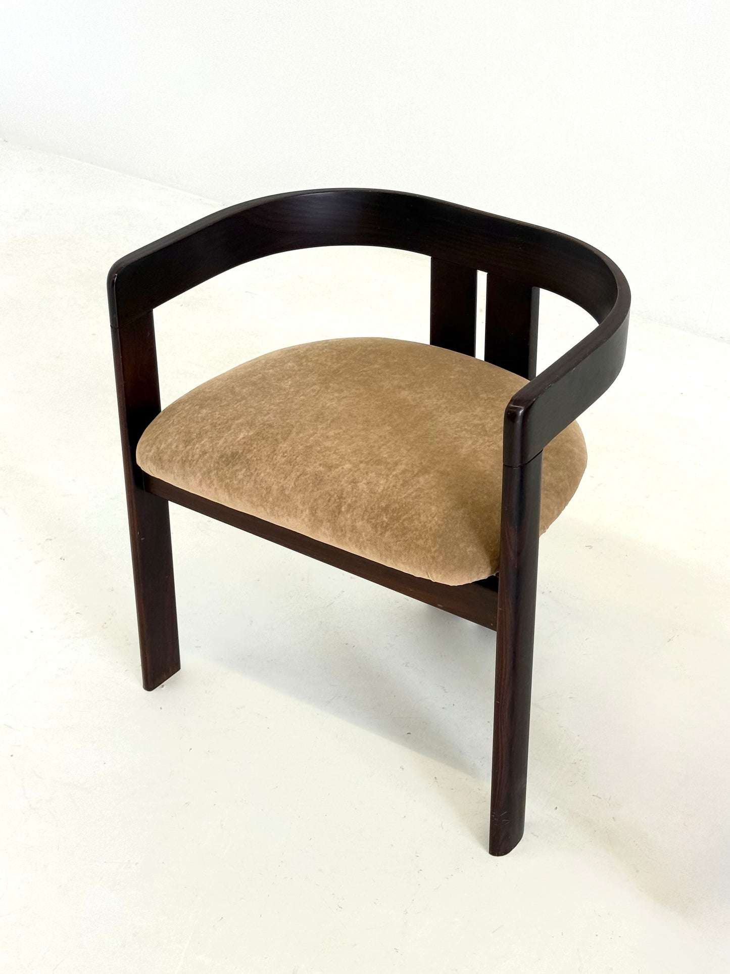 Set van 2 Pigreco stoelen van Tobia & Afra Scarpa