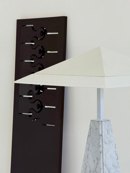 Abat Jour Tafellamp door Cini Boeri voor Arteluce