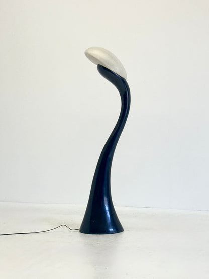 Alien Space Age vloerlamp