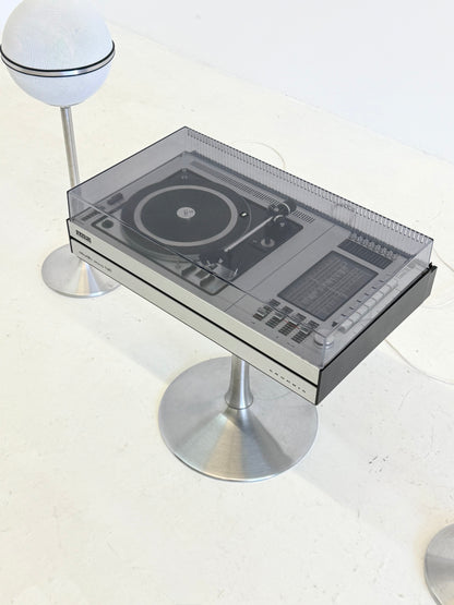 Grundig Studio 2040 4D Stereo Hi-Fi met Audiorama speakers