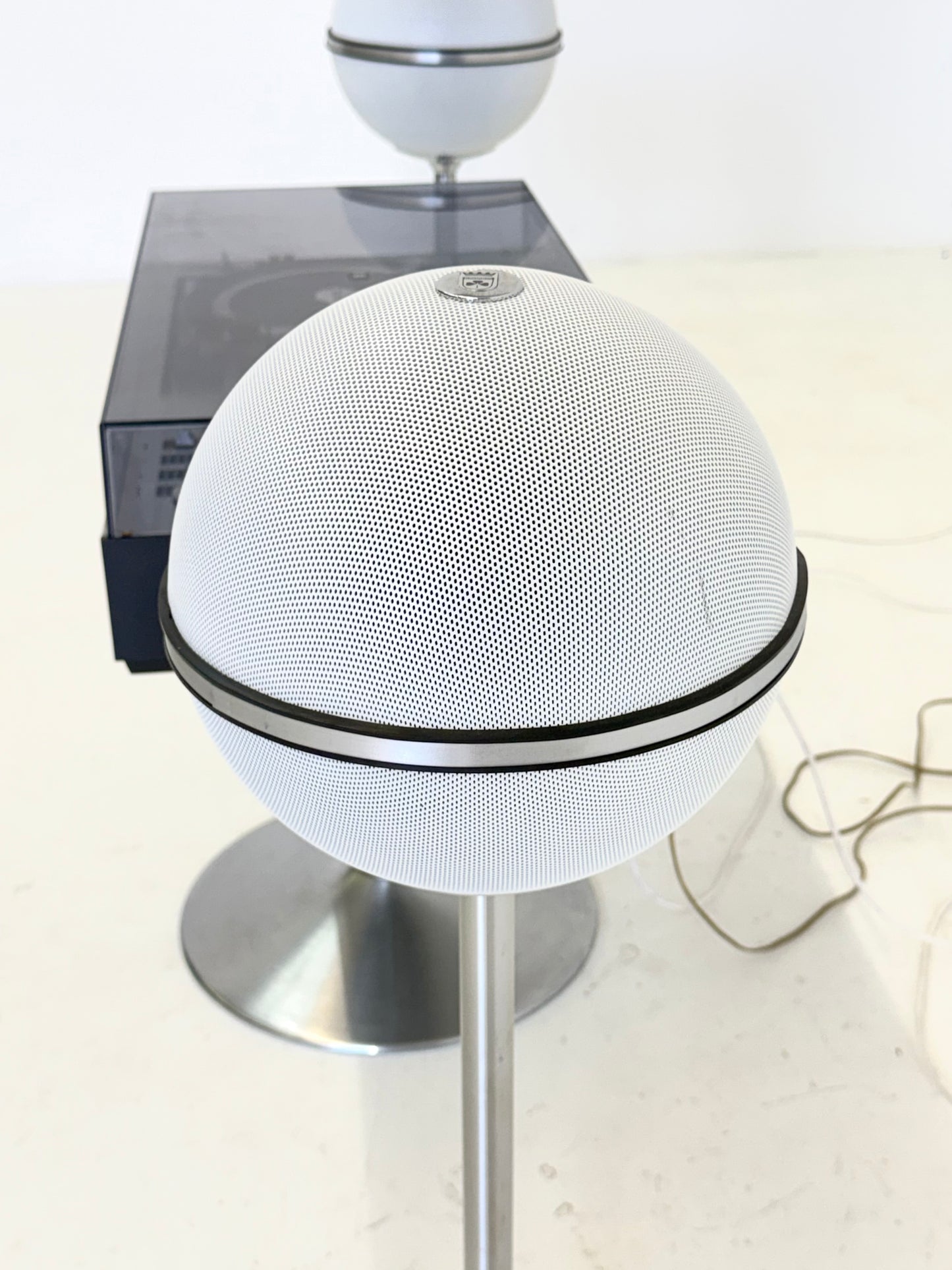 Grundig Studio 2040 4D Stereo Hi-Fi met Audiorama speakers