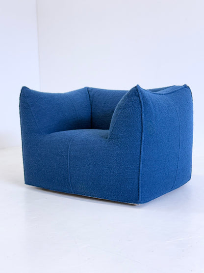 Le Bambole fauteuil van Mario Bellini voor B&B Italia