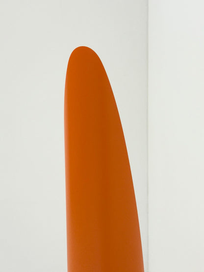 Unghia spiegel oranje van Rodolfo Bonetto Lipstick mirror