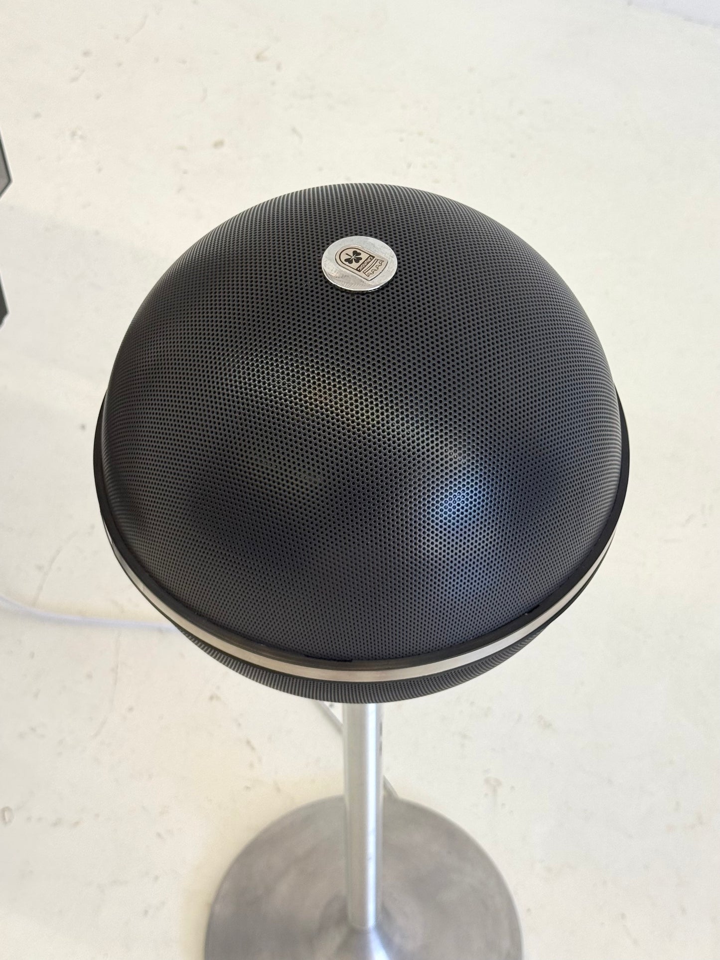Grundig Studio 2000 Stereo Hi-Fi met Audiorama speakers 1