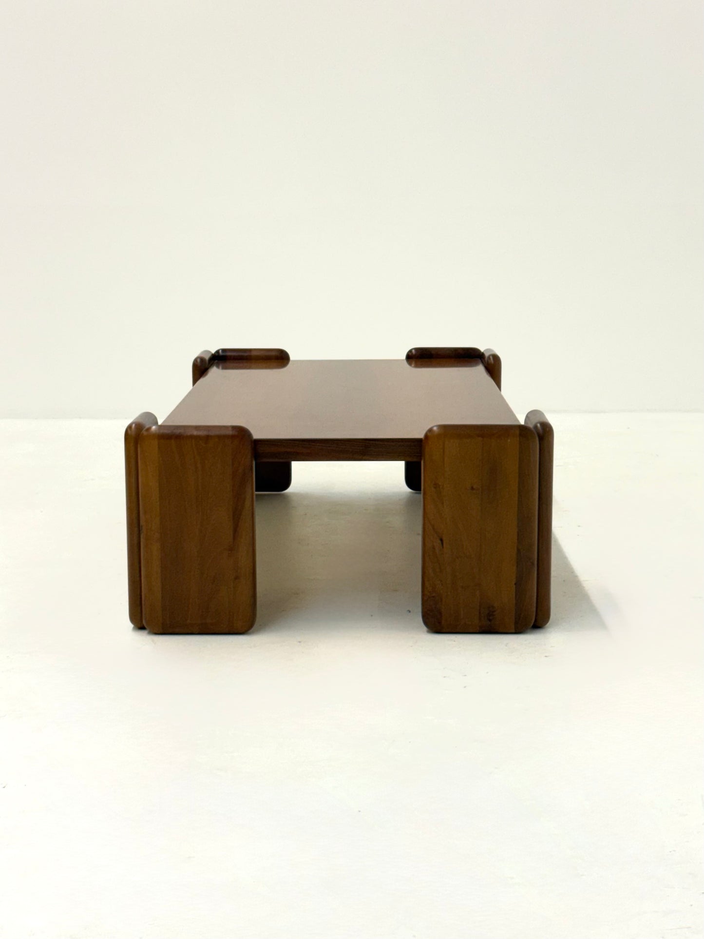 Sapporo salontafel van Mario Marenco voor Mobil Girgi