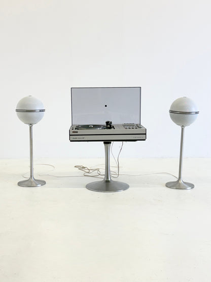 Grundig Studio 2040 4D Stereo Hi-Fi met Audiorama speakers