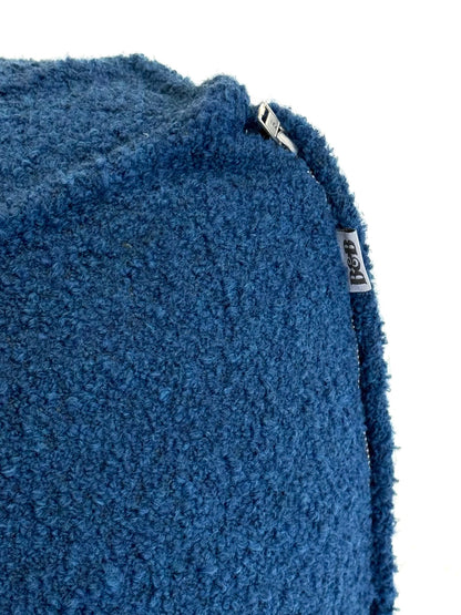 Le Bambole fauteuil van Mario Bellini voor B&B Italia