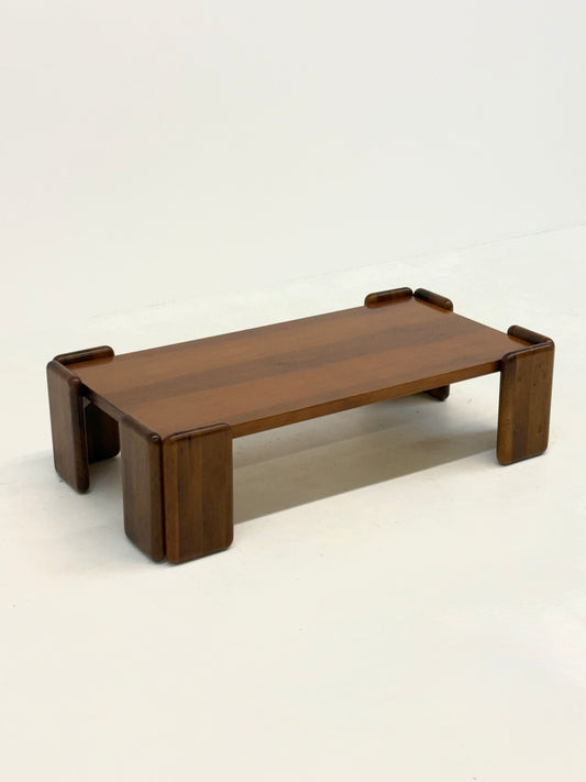 Sapporo salontafel van Mario Marenco voor Mobil Girgi