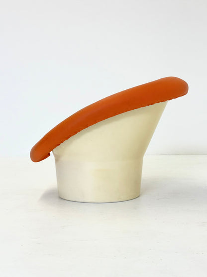 Krokus fauteuil door Lennart Bender voor Ulferts AB