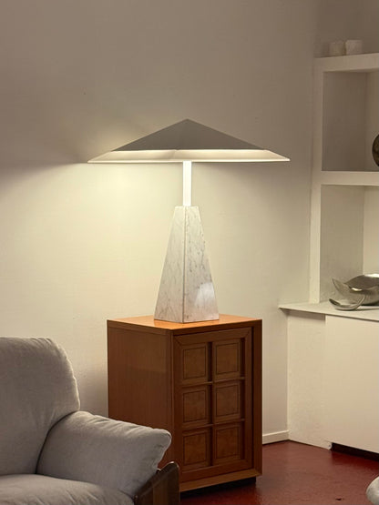 Abat Jour Tafellamp door Cini Boeri voor Arteluce