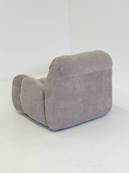 Agostino Lescai Tropicana Fauteuils voor Bedding Brevetti