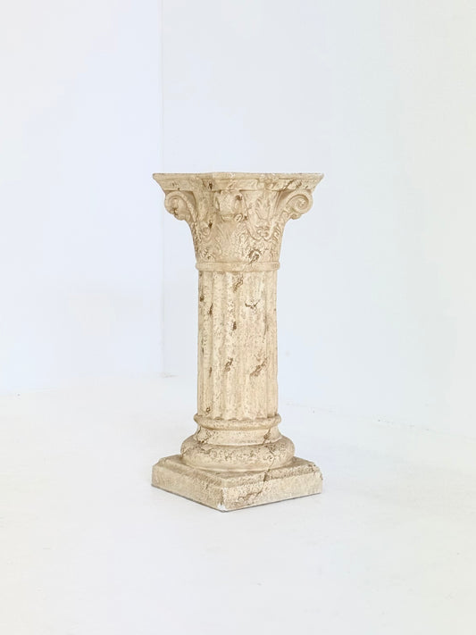 Korinthische zuil in Romeinse stijl