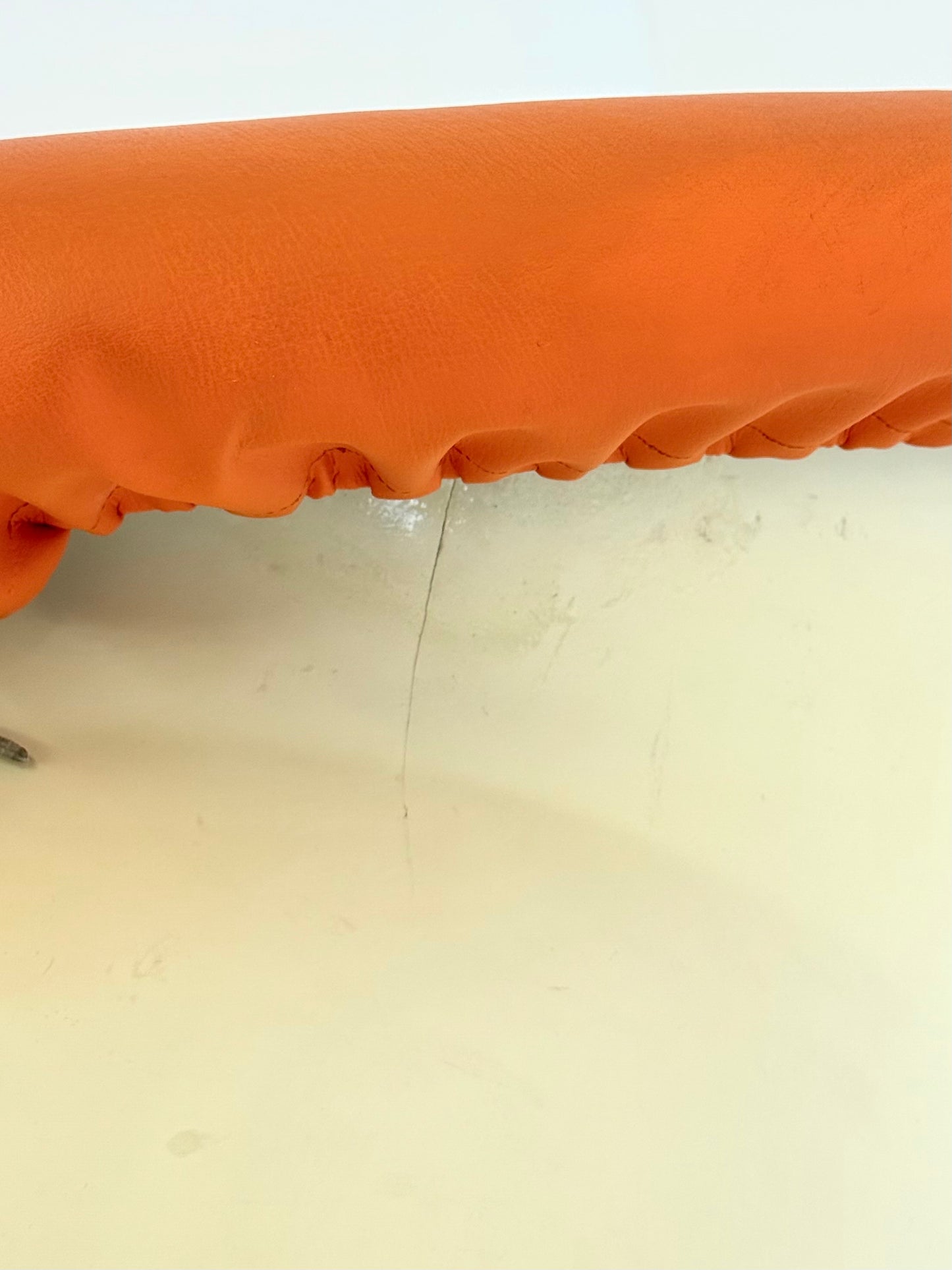 Krokus fauteuil door Lennart Bender voor Ulferts AB