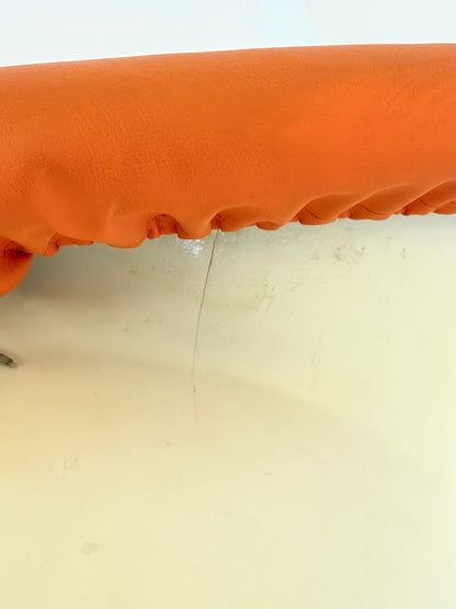 Krokus fauteuil door Lennart Bender voor Ulferts AB