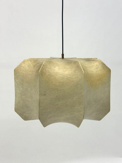 Achille & Pier Giacomo Castiglioni Cocoon hanglamp