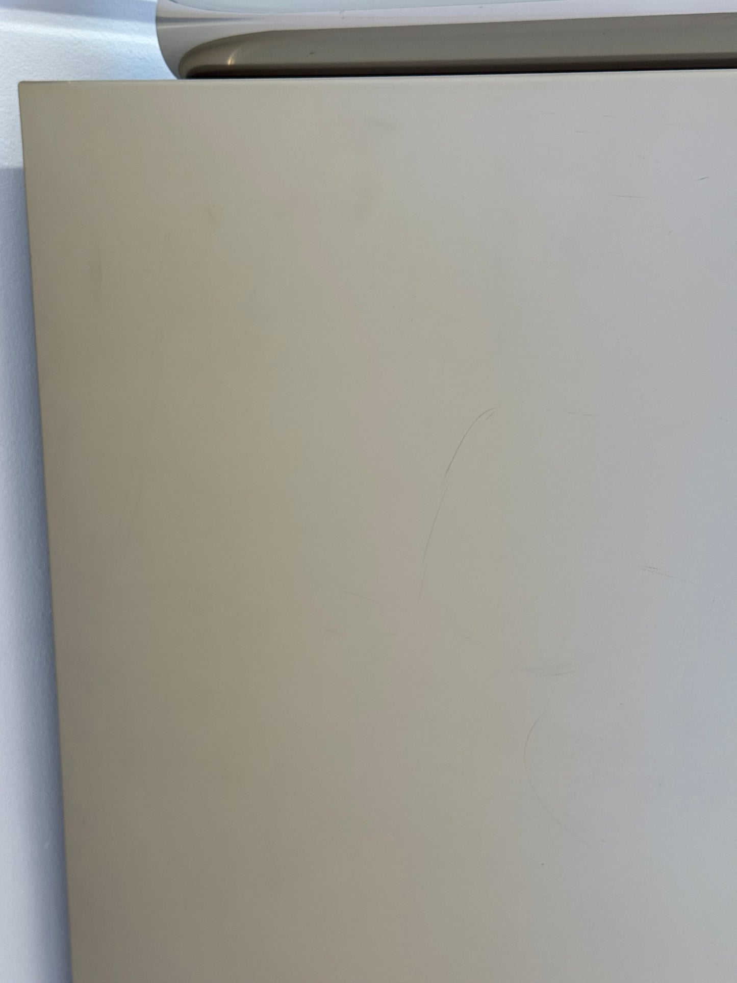 Postmoderne aluminium bar kast van Belgochrom
