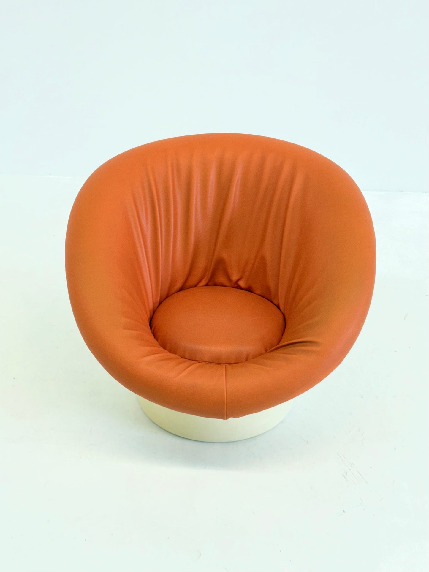 Krokus fauteuil door Lennart Bender voor Ulferts AB