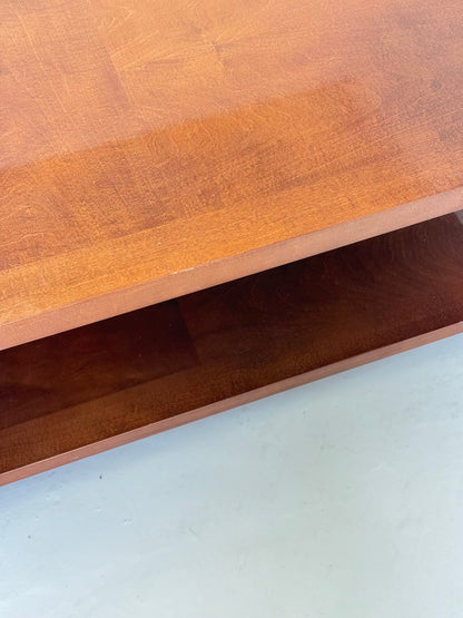 Hugues Chevalier Dominique Vierkante Salontafel