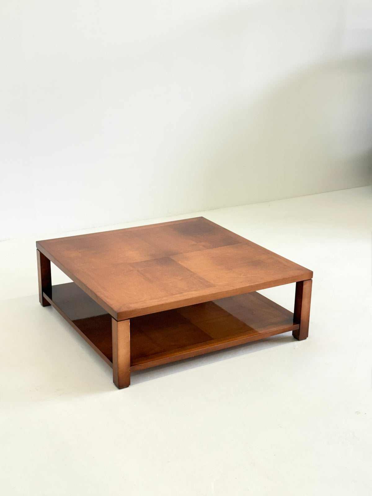 Hugues Chevalier Dominique Vierkante Salontafel
