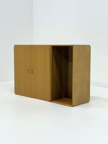 Set van twee modulaire Samara wandelementen van Derk Jan de Vries voor Maisa di Seveso