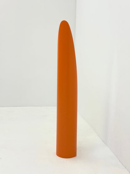 Unghia spiegel oranje van Rodolfo Bonetto Lipstick mirror