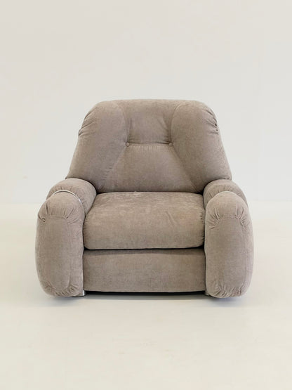 Agostino Lescai Tropicana Fauteuils voor Bedding Brevetti